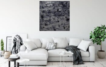 Shades of Grey