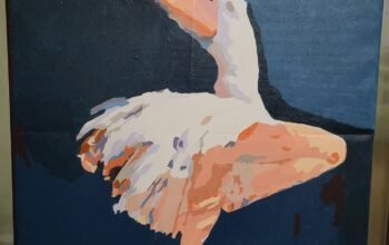 Grație în mișcare