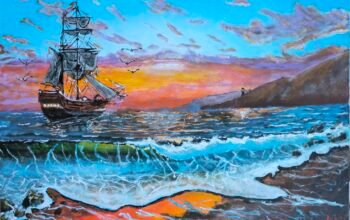 Apusul Navigatorului