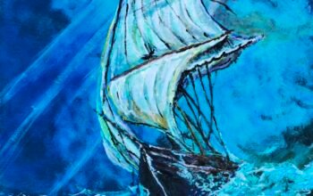 Ultima Oră a Furtunii