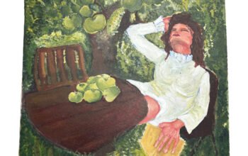 Realitate distorsionată