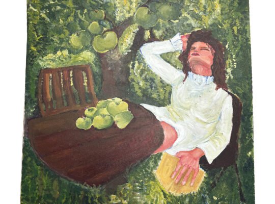 Realitate distorsionată