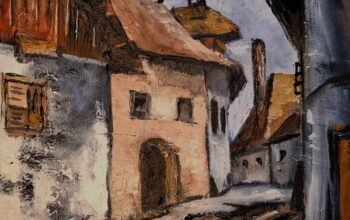 Strada timpului trecut