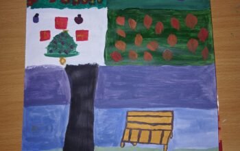 Copacul anotimpurilor.