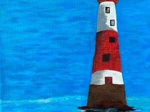 Îndrumătorul oceanului