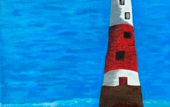 Îndrumătorul oceanului