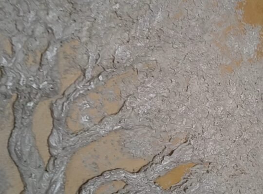 Tablou decorativ „Arborele Luminii” 82 cm cu Led