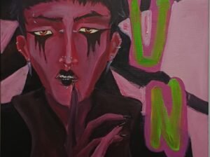 Shh…it`s PUNK!