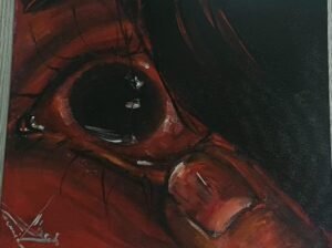 Eye of Emotion