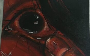 Eye of Emotion
