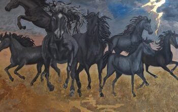 Galopul etern
