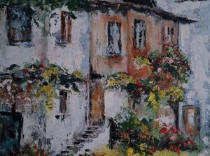 Casa veche